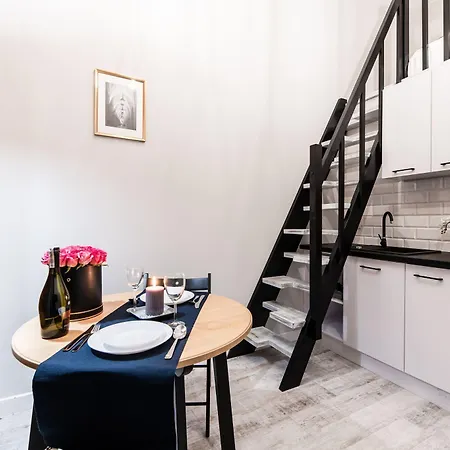 Dietla 32 - Ideal Location In The Heart Of Krakow, Between Main Square And Kazimierz District アパートホテル クラクフ