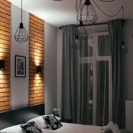 Dietla 32 - Ideal Location In The Heart Of Krakow, Between Main Square And Kazimierz District