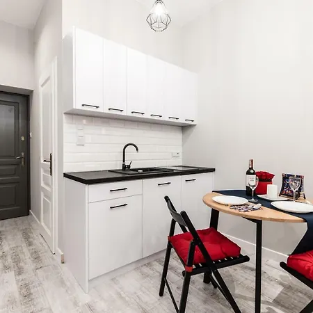 Dietla 32 - Ideal Location In The Heart Of Krakow, Between Main Square And Kazimierz District 3*