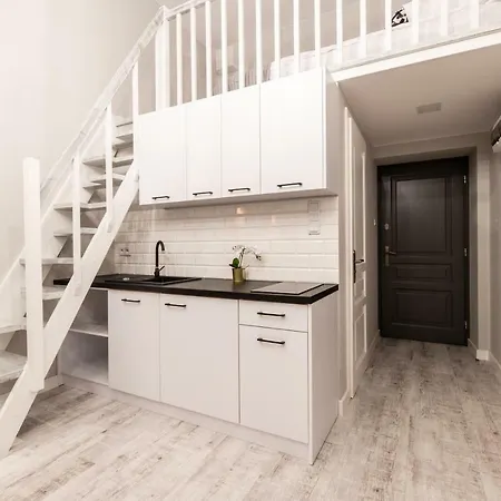 Dietla 32 - Ideal Location In The Heart Of Krakow, Between Main Square And Kazimierz District アパートホテル クラクフ