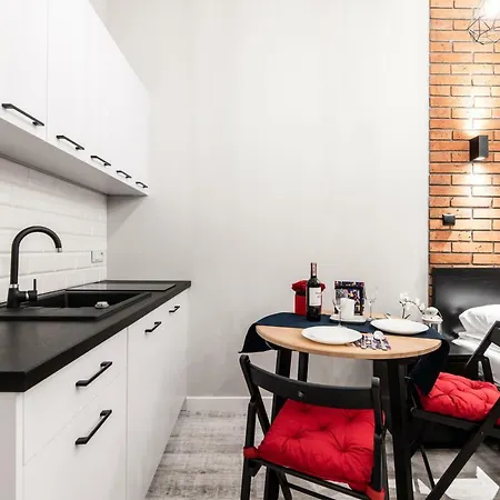 アパートホテル Dietla 32 - Ideal Location In The Heart Of Krakow, Between Main Square And Kazimierz District クラクフ