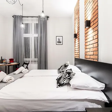 Dietla 32 - Ideal Location In The Heart Of Krakow, Between Main Square And Kazimierz District
