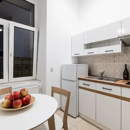 Dietla 32 - Ideal Location In The Heart Of Krakow, Between Main Square And Kazimierz District 3* クラクフ