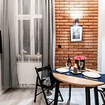 מלון דירות Dietla 32 - Ideal Location In The Heart Of Krakow, Between Main Square And Kazimierz District 3*