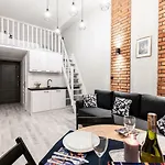 Dietla 32 - Ideal Location In The Heart Of Krakow, Between Main Square And Kazimierz District 3* קרקוב