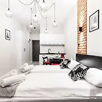 מלון דירות Dietla 32 - Ideal Location In The Heart Of Krakow, Between Main Square And Kazimierz District 3*