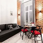 Dietla 32 - Ideal Location In The Heart Of Krakow, Between Main Square And Kazimierz District מלון דירות 3*