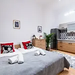 Dietla 32 - Ideal Location In The Heart Of Krakow, Between Main Square And Kazimierz District 3*
