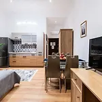 מלון דירות Dietla 32 - Ideal Location In The Heart Of Krakow, Between Main Square And Kazimierz District
