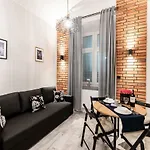 Dietla 32 - Ideal Location In The Heart Of Krakow, Between Main Square And Kazimierz District מלון דירות 3*