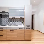 מלון דירות Dietla 32 - Ideal Location In The Heart Of Krakow, Between Main Square And Kazimierz District 3*