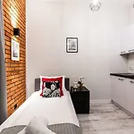 Dietla 32 - Ideal Location In The Heart Of Krakow, Between Main Square And Kazimierz District מלון דירות