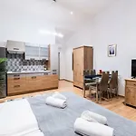 Dietla 32 - Ideal Location In The Heart Of Krakow, Between Main Square And Kazimierz District 3* קרקוב
