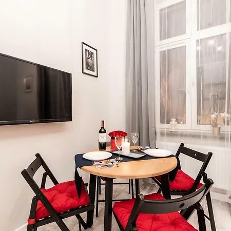 Dietla 32 - Ideal Location In The Heart Of Krakow, Between Main Square And Kazimierz District شقة فندقية كراكوفيا