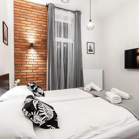 Dietla 32 - Ideal Location In The Heart Of Krakow, Between Main Square And Kazimierz District 3*