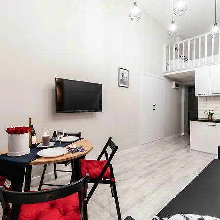 Dietla 32 - Ideal Location In The Heart Of Krakow, Between Main Square And Kazimierz District מלון דירות 3*