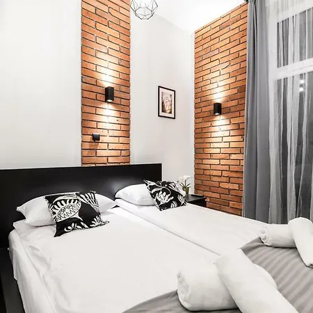 Dietla 32 - Ideal Location In The Heart Of Krakow, Between Main Square And Kazimierz District