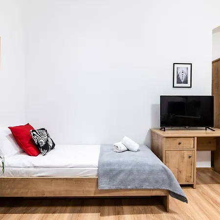 Dietla 32 - Ideal Location In The Heart Of Krakow, Between Main Square And Kazimierz District 3* كراكوفيا